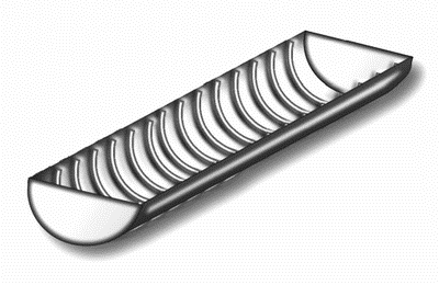 Рис. 26. Формы для торта